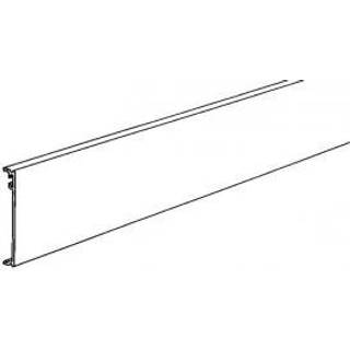 Front 80 Mm Hvid 2,5 Meter Ral 9010 Schneider Electric
