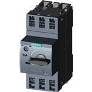 Siemens Håndbetjentmotorværn 5a