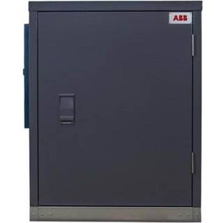 ABB Abb teknik- og målerskab kombi-flex 1000