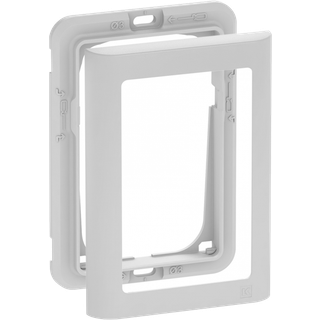 LK Diy fuga soft ramme 1 1/2m lg