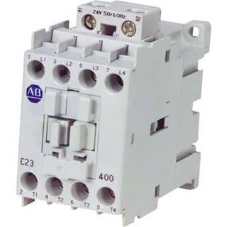 Rockwell 24vdc kontakt 4kw 1 no.
