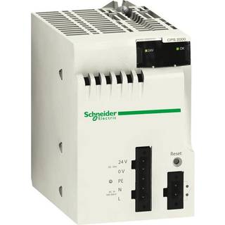 Schneider Electric Forsyning standard 100-240VAC 20W