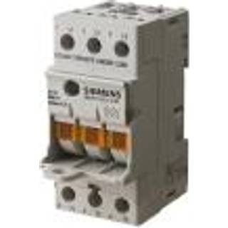 Siemens Sikringssokkel 10x38MM 32A, 3P