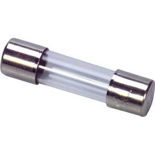 Eska Finsikring 6,3A 6,3x32 fl 60v