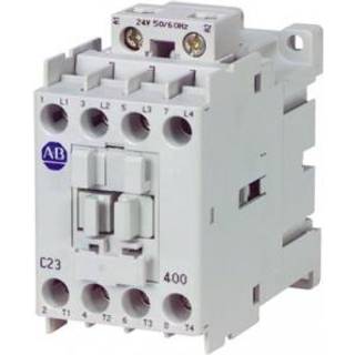 Rockwell Kont.100-c23kj10,3p+1s  24v50hz