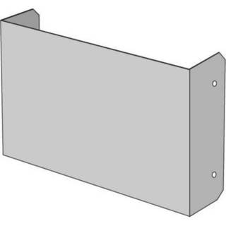 Montageplade 61 200Mm Fzv Wibe Group