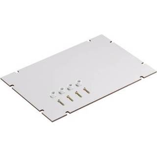 Spelsberg Montageplade gmi 1 260x160x5mm