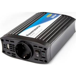 RING Omformer til bilen - 300 W