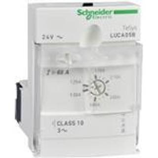 Strømmod.S3P10 1,25-5A Luca05Fu Schneider Electric