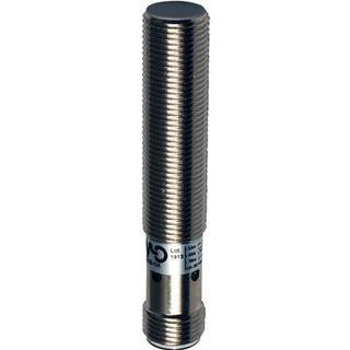 M12 induktiv, skærmet, pnp/nc, m12 stik