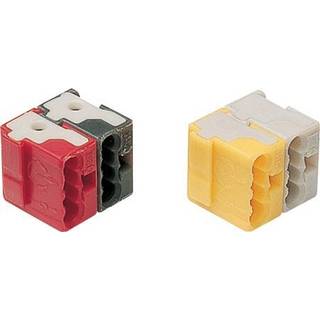 Hager KNX busklemme tg008