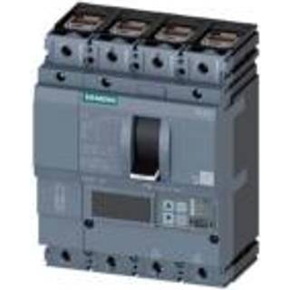 Siemens Maksimalafbryder 3va2010-5kp46-0aa0,100a