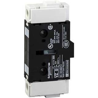 HOVEDKONTAKT   32A 1P     VZ-1