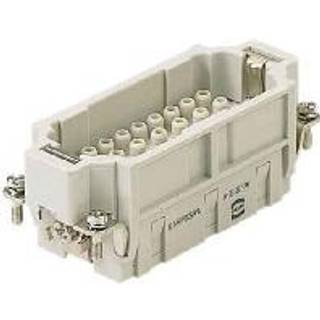 Harting Indsats han 32 pol crimp han 16 b