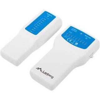 Lanberg NT-0402 Network LAN Tester RJ45 RJ11