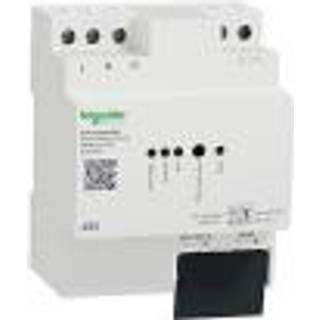 Schneider Spacelogic knx spændingsforsyning 320ma