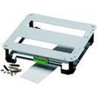 FIBOX DIN-indsats 2X14 moduler til p 3030, DRF 3030-2