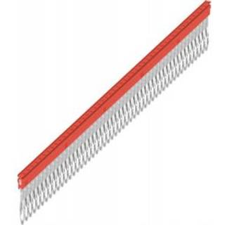Laske Zqv 1.5N/50 Rd Rød Weidmüller