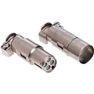 Harting Quintax z-kontakt hun 3-9,5 mm.