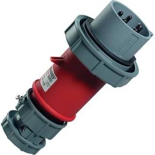 Mennekes CEE stikprop 5 polet 32A 400V IP67 3853