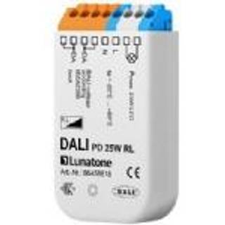 Dali-2 Pd 3-25W Lcr /For- Og Bagkant Solar