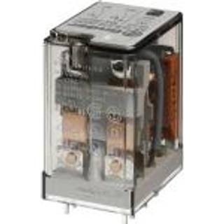 Finder Relæ 2 pol 10 a 24vdc