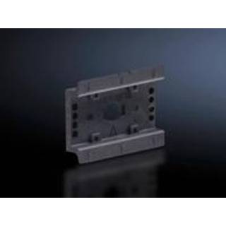 Rittal Din-skinne 35x10mm ts 55d