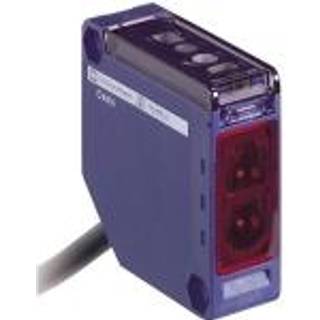TELEMECANIQUE SENSORS Foto midi multi aftaster ac/dc 2m kabel