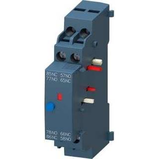 Siemens Signaling switch for 3rv2