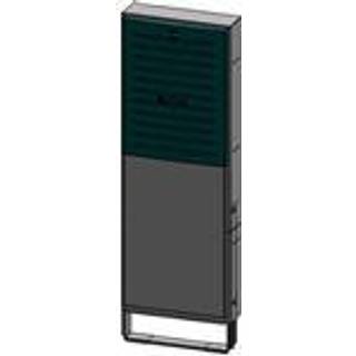 ABB CDC 2000 kabelskab pk48 kabeldon høj