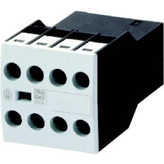 Eaton Hjælpekontakt, 4 NO, 4A