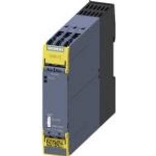 Siemens Sikkerhedsrelæ udvidelse 4ro