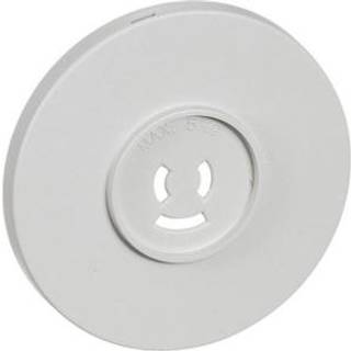 LK Diy dæksel f. lampestikk. ø800mm lg