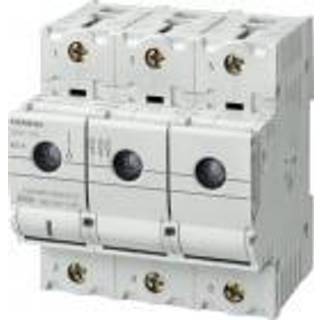Siemens Sikringsafbryder 63a 3p+n