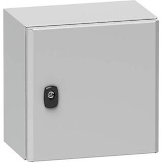 Schneider vægskab 1200x800x400 HxBxD