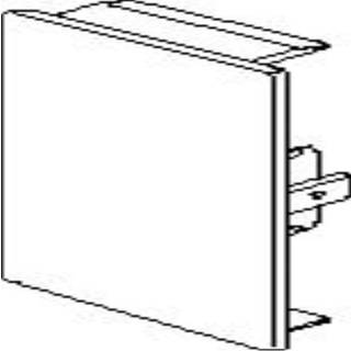 Tehalit Endestykke LF 60060/61 PG