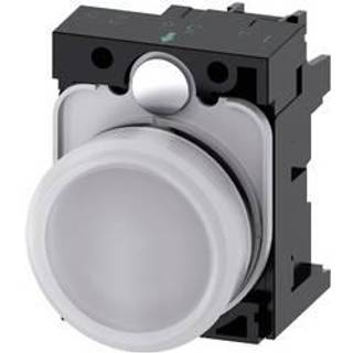 Siemens Indikator lys, hvid
