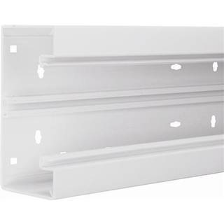 Kanalbund Br65170 Plast 68X170Mm 9016 Hager