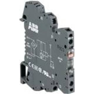 Interfacerelæ Rb121A/R600 24V Abb