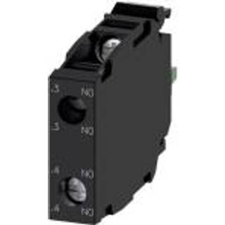 Siemens Kontakt modul 2no