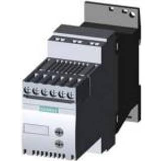 Siemens Softstarter 1,5kw