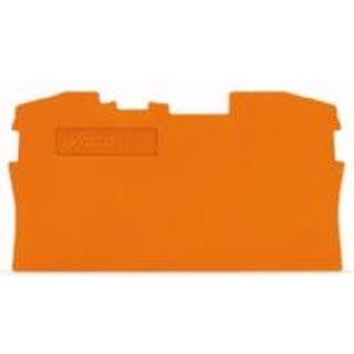 Ende /Mellemplade 2L 2006 Orange Wago