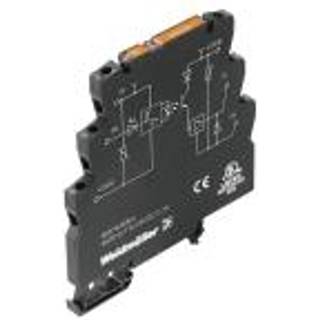Weidmüller Optokobler mos 5vttl/24vdc 0,1a