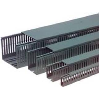Ledningskanal 80X100 4Mm E194 Canalplast