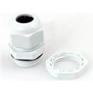Forskruning M20 6-12 Mm Ral9002 Solar