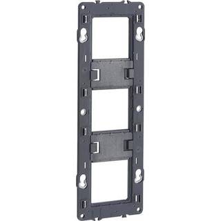 Legrand Underramme 6/8/3x2m vandr/lod.