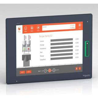 Schneider Magelis hmi 15' gtu. touch display xga
