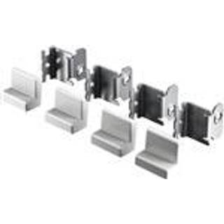 Vægbeslag Ax 10Mm 4/Pk Rittal