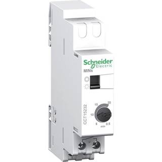 Schneider Mins trappeautomat 0,5-20MIN.16A CCT15232