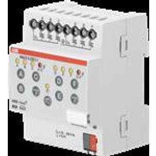 ABB 2CDG110117R0011 Varme skuespiller 230V AC 6 udgange